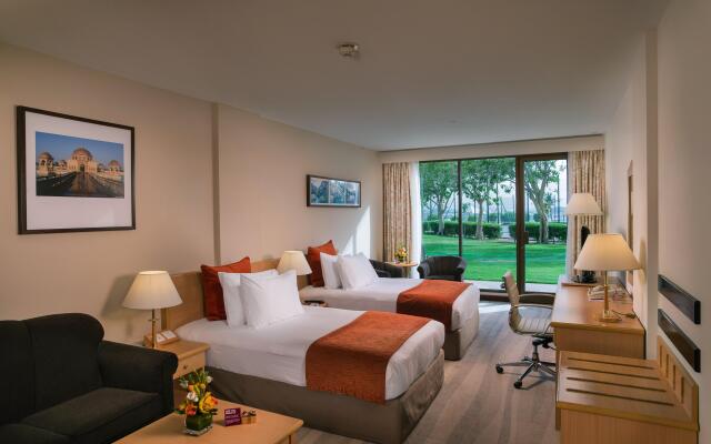 Crowne Plaza Muscat by IHG