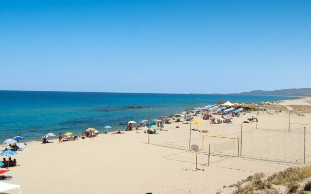 Marina Manna Hotel & Club Village