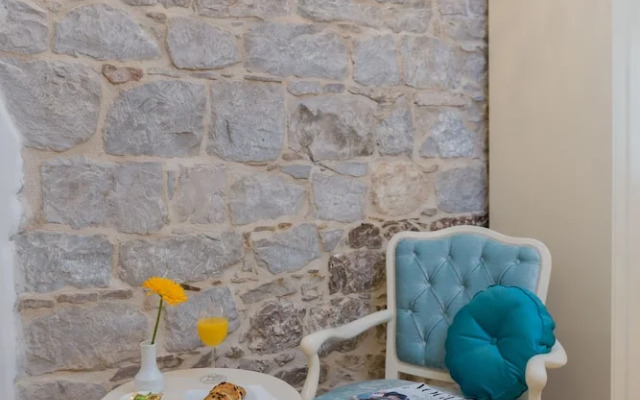 Priska Heritage Rooms