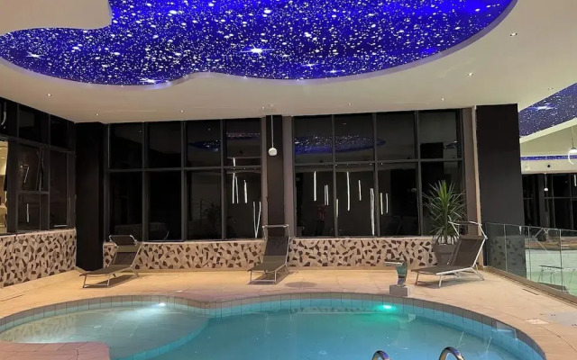 Bayazid Hotel