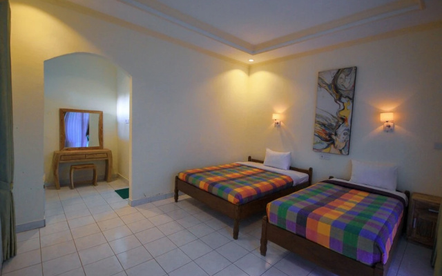 Pramewari Homestay