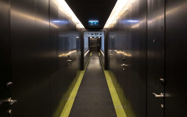 DoubleTree by Hilton Hotel Lisbon - Fontana Park