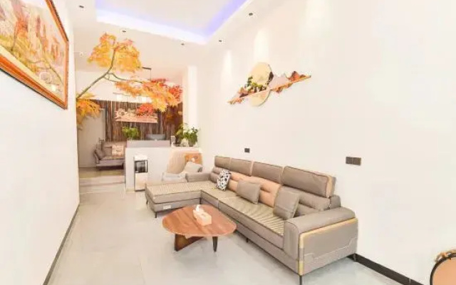 Huangguoshu Fenglin Homestay