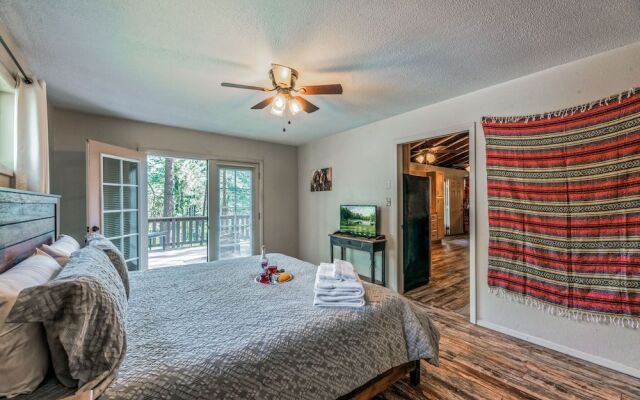 Elks Landing by VTrips