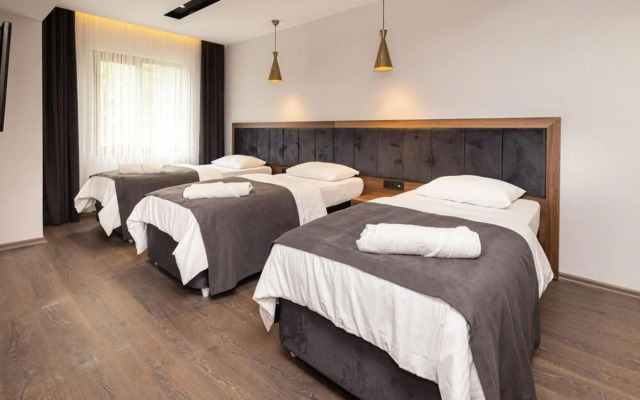 Turkler Hotel