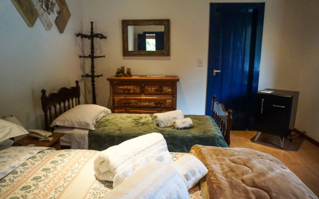 Eco Resort Bela Riba