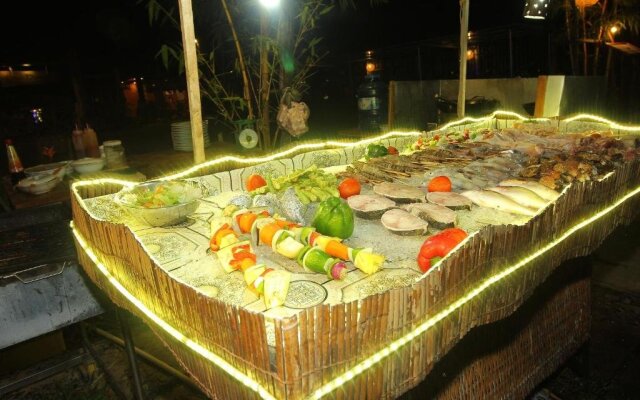 Phu Quoc Dragon Resort & Spa