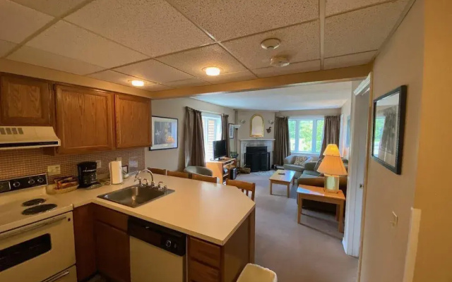 Pico Village Resort D209