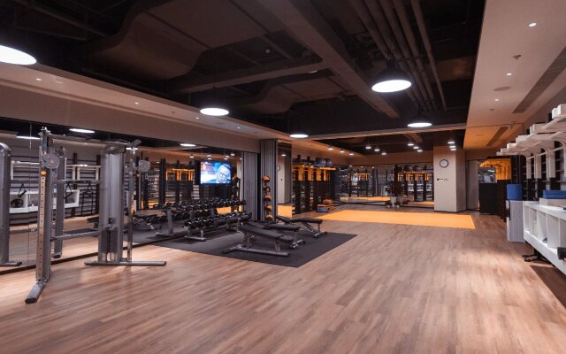 Le Méridien Hangzhou, Binjiang