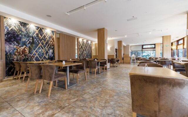 Olymp IV Spa & Wellness