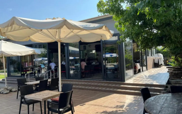 Tugay Hotel
