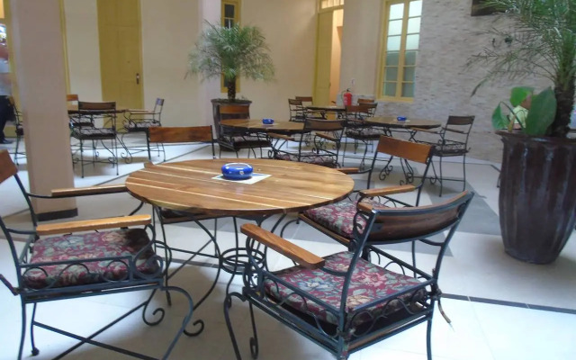 Hotel E Central Villa Clara
