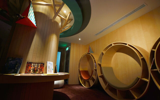 Hotelday Plus Hualien