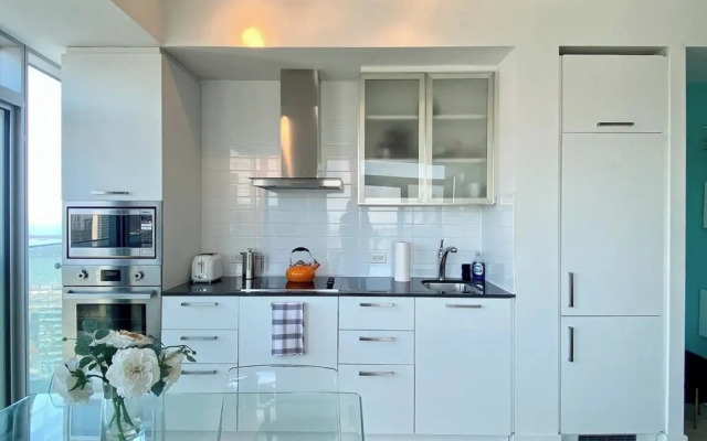 City Luxe Residence