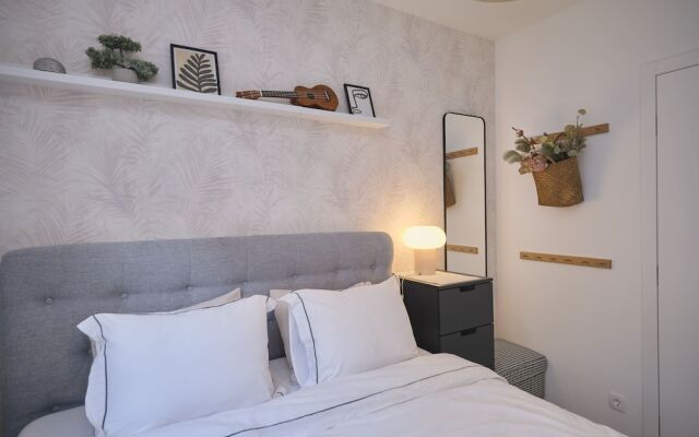 Apartment Lucy by Litto