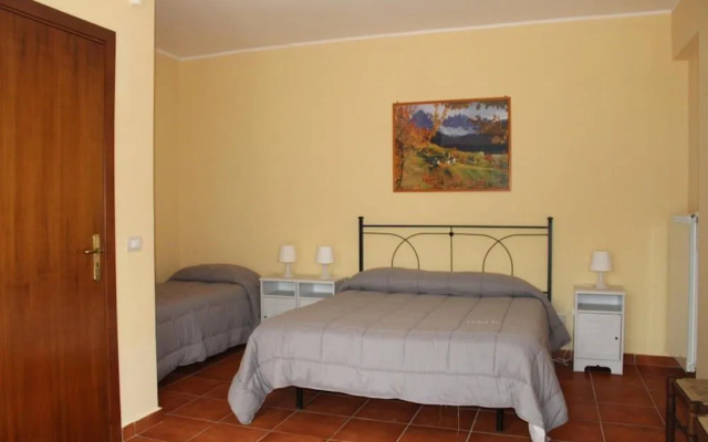 Il Nido delle Aquile dellEtna