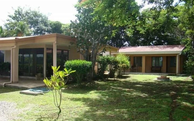 Puerto Carrillo Sunset B&B