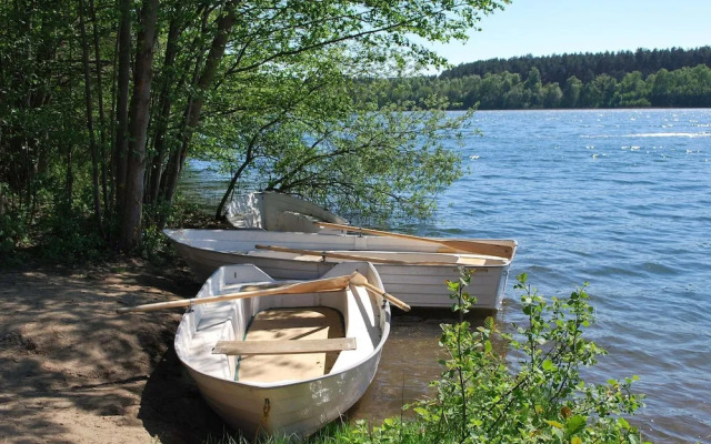 Holiday Home in Drewitz for 2 Person