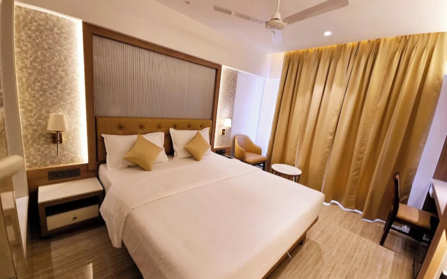 Hotel Golden Nest - Thane
