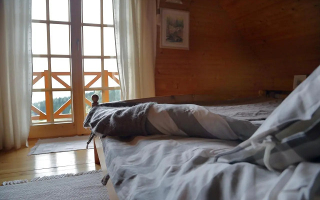 Charming Chalet Rogla