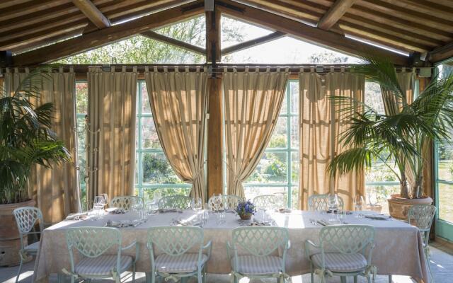 Villa Sestilia Guest House