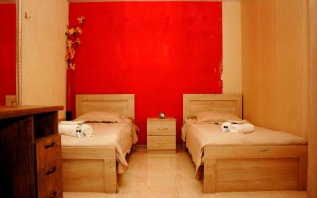 Guest House "Vazisubani"