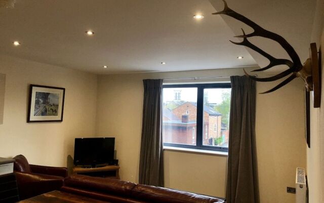 Vikings Apartment