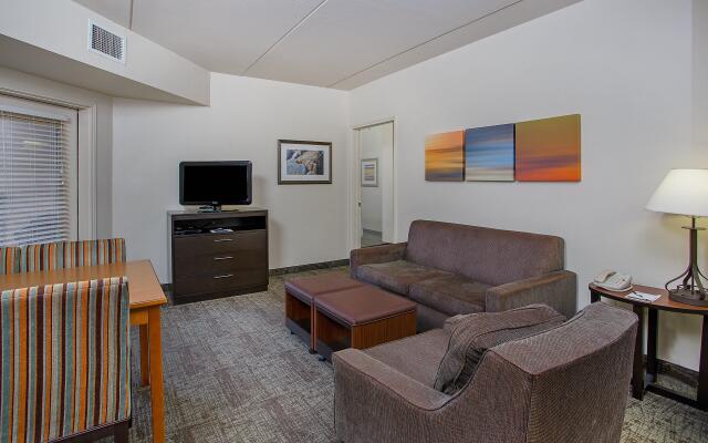 Staybridge Suites Chattanooga Downtown - Convention Center by IHG