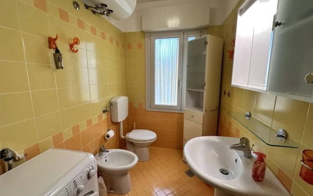 Silvida 4 in Bibione