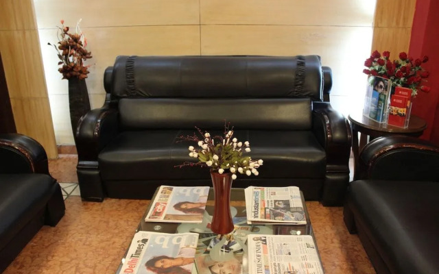 OYO 559 Hotel Kastor International