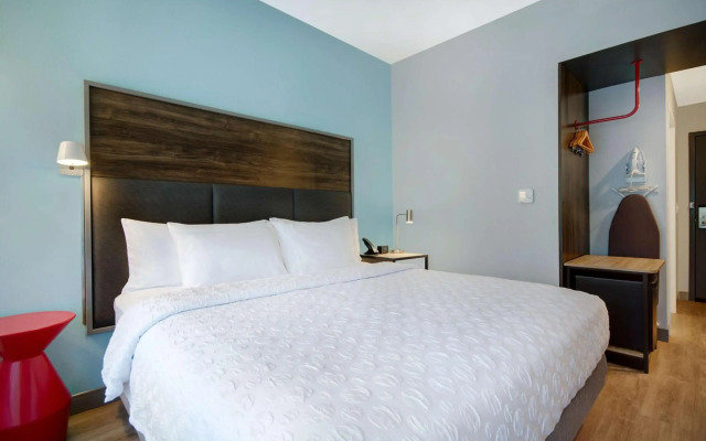 U Hotel Fifth Avenue