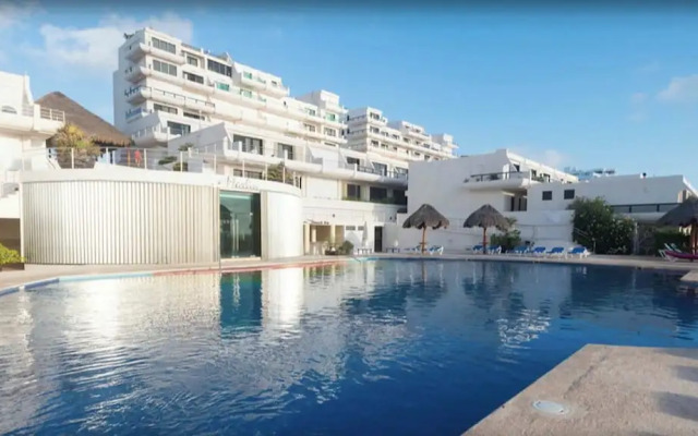 Family vacations apartment ocean view