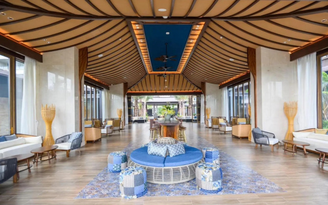 Primus Hotel Sanya Pleasant Bay