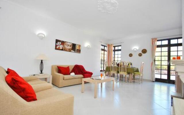 Villa Isajoe