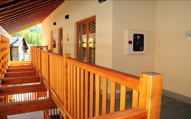 Residence Felik