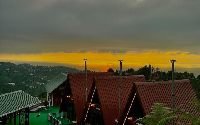 Çavdi Bungalov