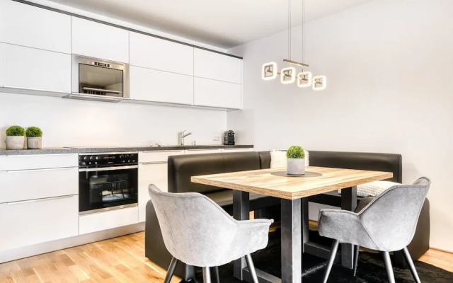 Appartement Mottakopf