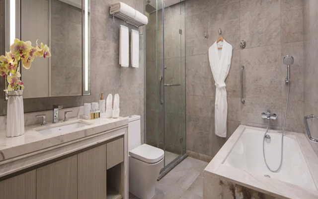 Ascott Harmony City Nantong