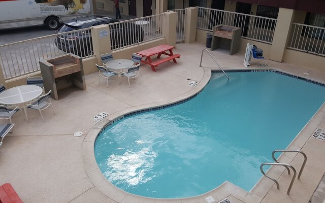America'S Best Value Inn & Suites
