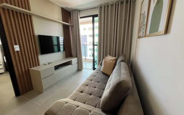 Edificio Promenade II Apt 508