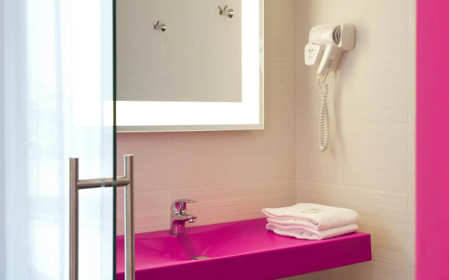 ibis Styles Nivelles