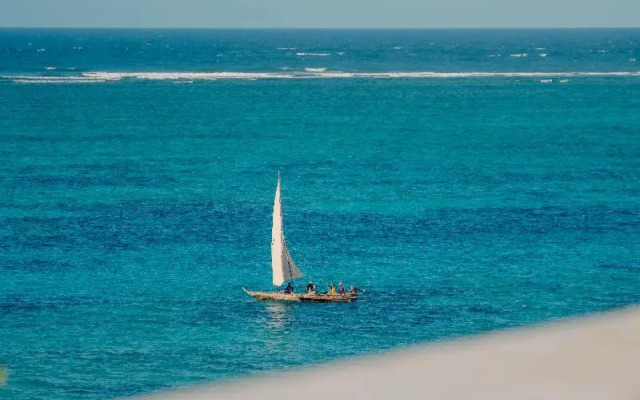 Pearl Beach Resort & Spa Zanzibar
