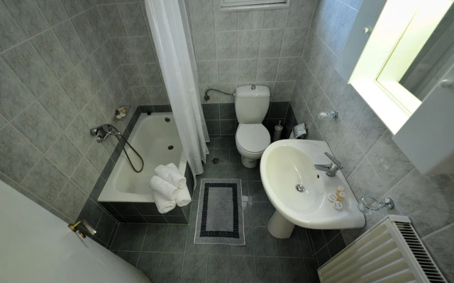 Verga Apartments & Suites