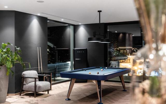 Linder Cycling Hotel