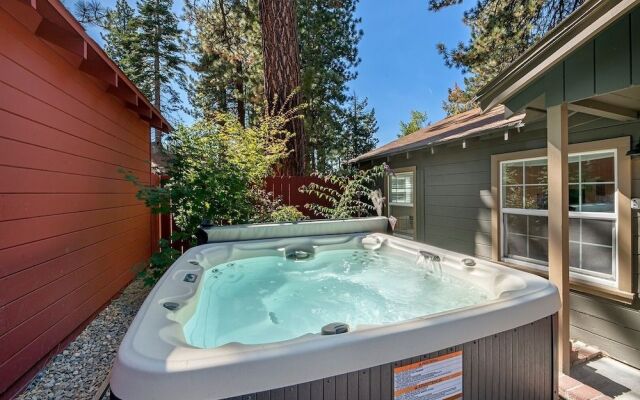 4093 Manzanita Ave Cabin Unit 4