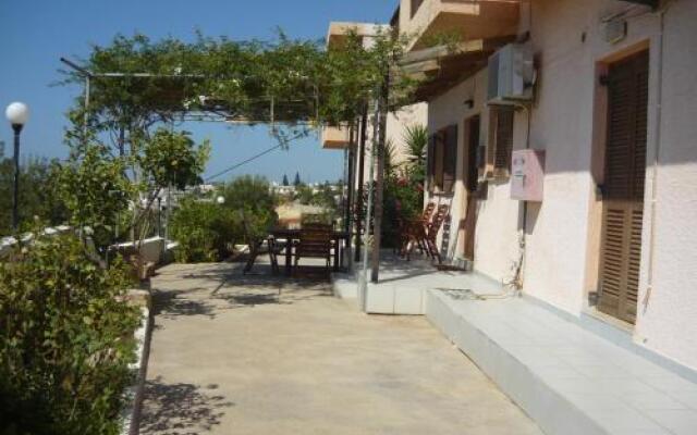 Villa Victoria