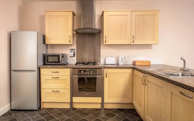 Elliot Suite No9 - Donnini Apartments
