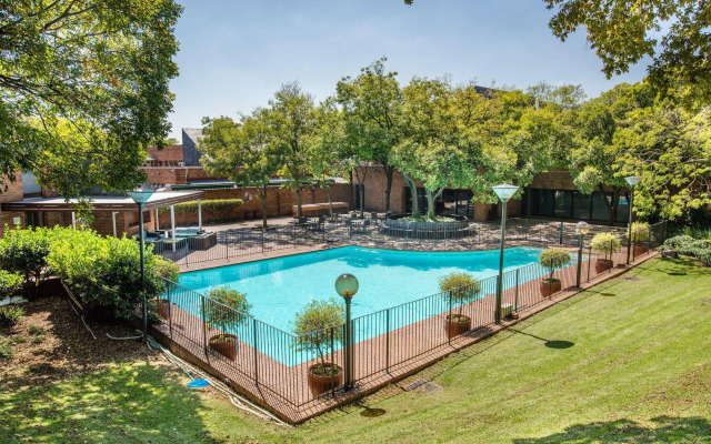 FNB Conference Centre and Hotel