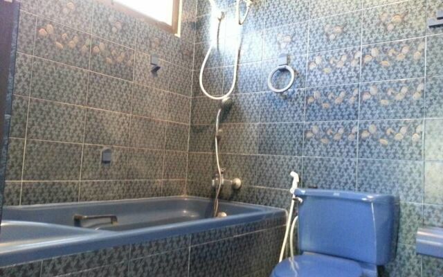 VIP Condochain - Villa Udomsuk