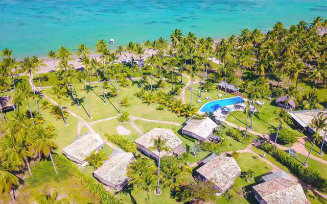 Pousada Reserva do Patacho